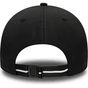 mutzen-gebogen-schwarz-verstellbares-band-9forty-stack-der-new-york-yankees-mlb-von-new-era