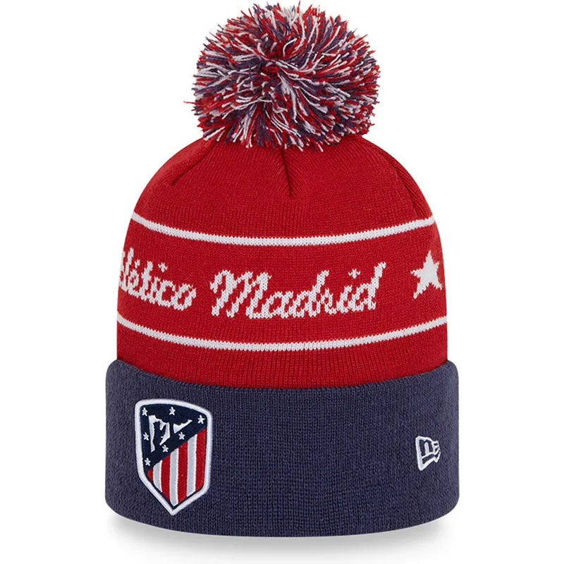 mutzen-pompon-rot-bobble-knit-de-atletico-der-atletico-de-madrid-lfp-von-new-era