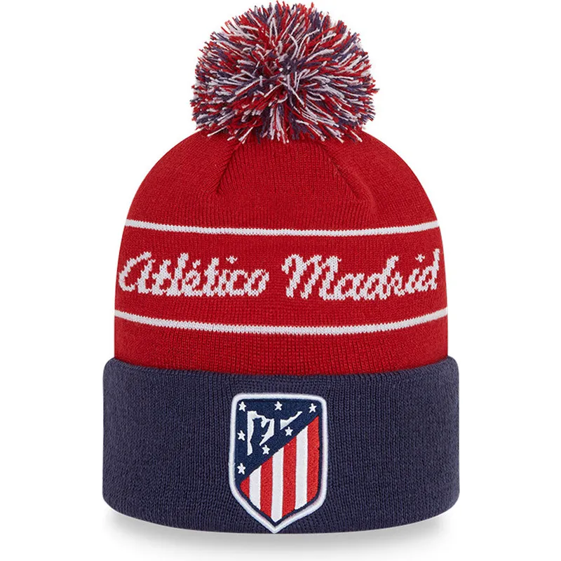 mutzen-pompon-rot-bobble-knit-de-atletico-der-atletico-de-madrid-lfp-von-new-era
