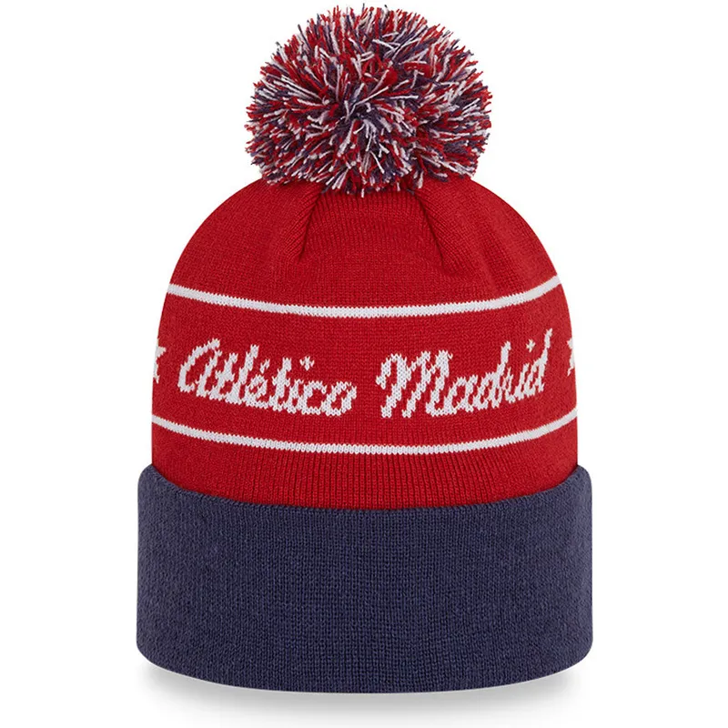 mutzen-pompon-rot-bobble-knit-de-atletico-der-atletico-de-madrid-lfp-von-new-era
