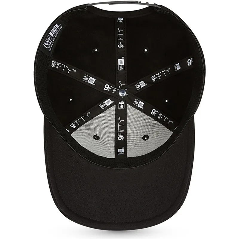 mutzen-gebogen-schwarz-snapback-9fifty-essential-stretch-fit-de-atletico-der-atletico-de-madrid-lfp-von-new-era mutzen-gebogen-schwarz-snapback-9fifty-essential-stretch-fit-de-atletico-der-atletico-de-madrid-lfp-von-new-era
