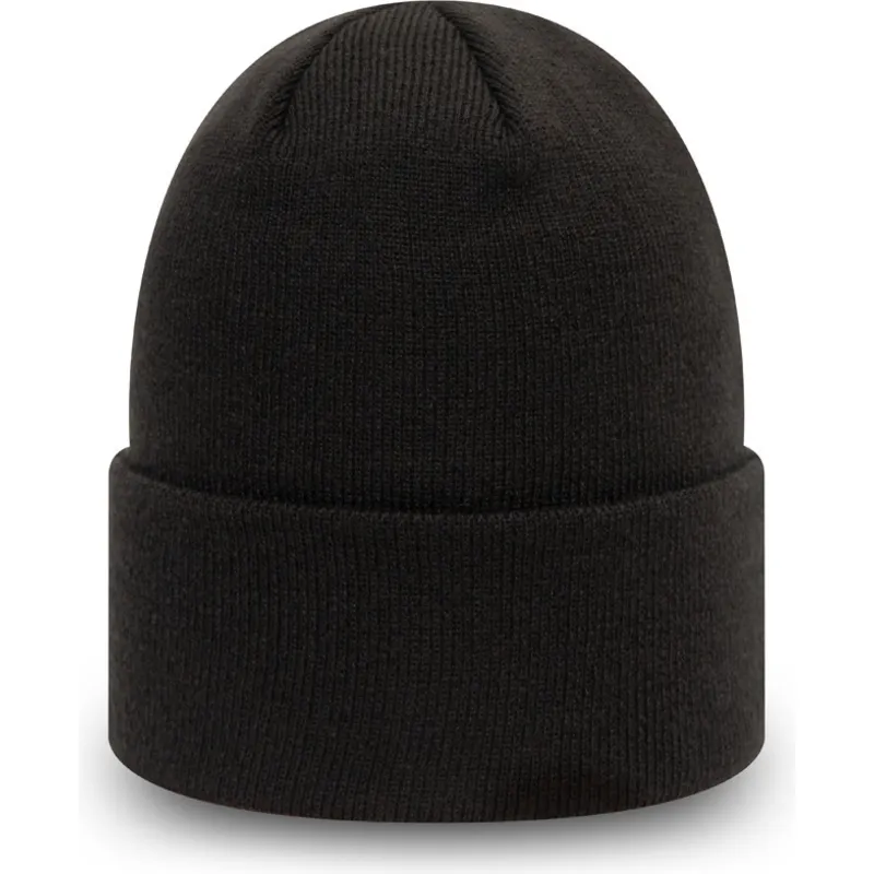 mutzen-schwarz-team-cuff-der-new-york-yankees-mlb-von-new-era mutzen-schwarz-team-cuff-der-new-york-yankees-mlb-von-new-era