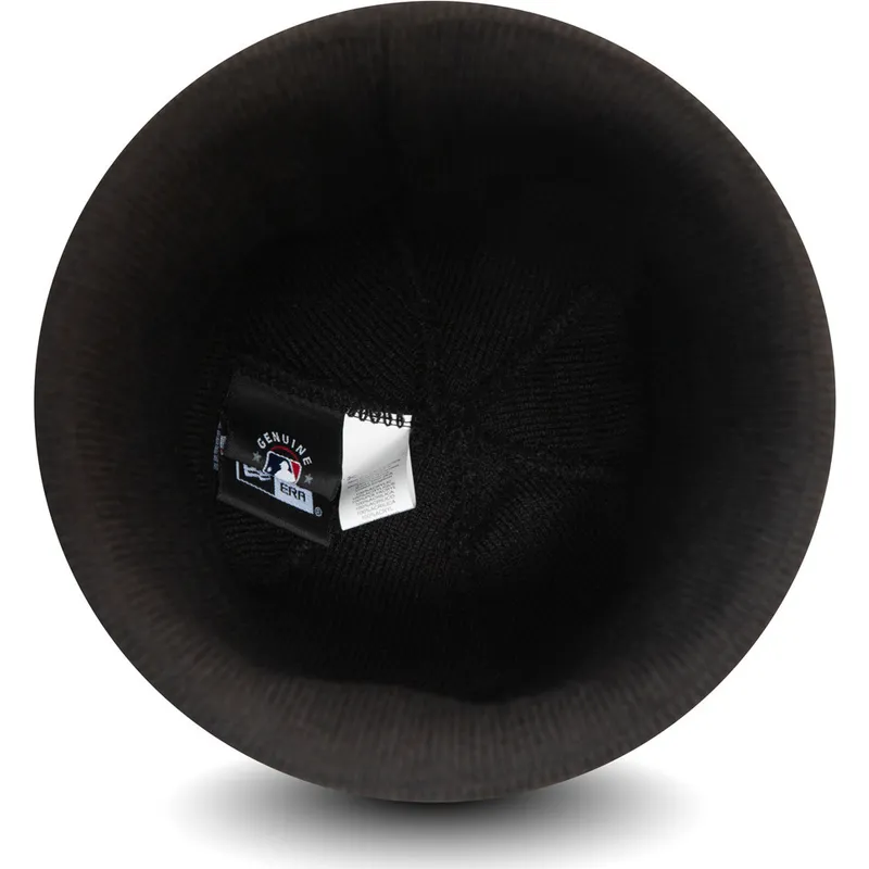 mutzen-schwarz-team-cuff-der-new-york-yankees-mlb-von-new-era mutzen-schwarz-team-cuff-der-new-york-yankees-mlb-von-new-era