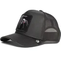 mutzen-gebogen-schwarz-snapback-the-farm-von-goorin-bros