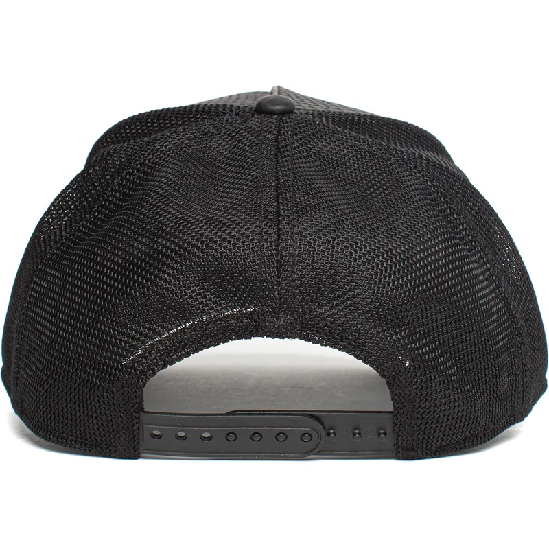 mutzen-gebogen-schwarz-snapback-the-farm-von-goorin-bros