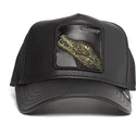 mutzen-gebogen-schwarz-snapback-the-farm-von-goorin-bros