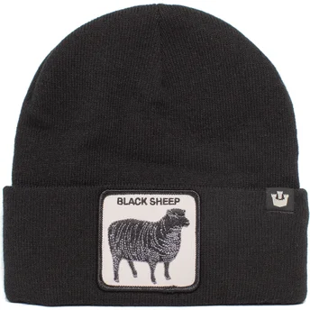 mutzen-gebogen-schwarz-snapback-the-farm-von-goorin-bros
