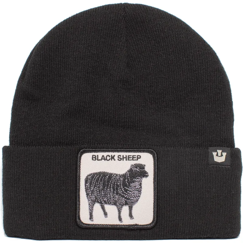 mutzen-gebogen-schwarz-snapback-the-farm-von-goorin-bros