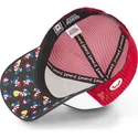 trucker-cap-weiss-rot-und-schwarz-mario-smb-mar-super-mario-bros-von-capslab