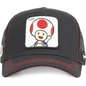 mutzen-gebogen-schwarz-snapback-krote-super-mario-bros-von-capslab