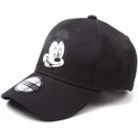 casquette-courbee-noire-snapback-mickey-mouse-disney-difuzed