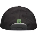 mutzen-gebogen-schwarz-snapback-von-difuzed
