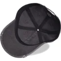 graue-gebogene-snapback-kappe-pokemon-von-difuzed