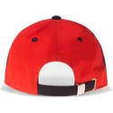 rote-und-schwarze-verstellbare-curved-cap-falcon-who-will-wield-the-shield-marvel-comics-von-difuzed
