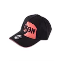 casquette-courbee-noire-ajustable-ganondorf-the-legend-of-zelda-difuzed