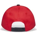 casquette-courbee-rouge-snapback-spider-man-no-way-home-marvel-comics-difuzed