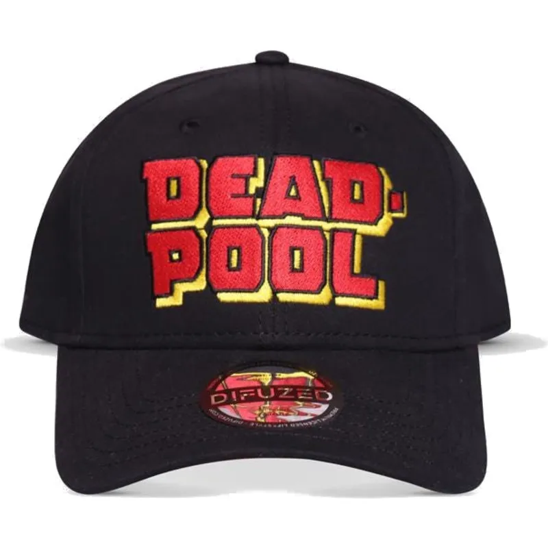 mutzen-gebogen-schwarz-snapback-von-difuzed
