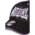 schwarze-gebogene-snapback-kappe-batgirl-dc-comics-von-difuzed