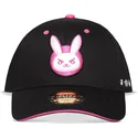 mutzen-gebogen-schwarz-snapback-von-difuzed