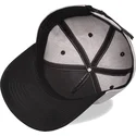 graue-und-schwarze-verstellbare-curved-cap-logo-tom-clancy-s-rainbow-six-siege-von-difuzed