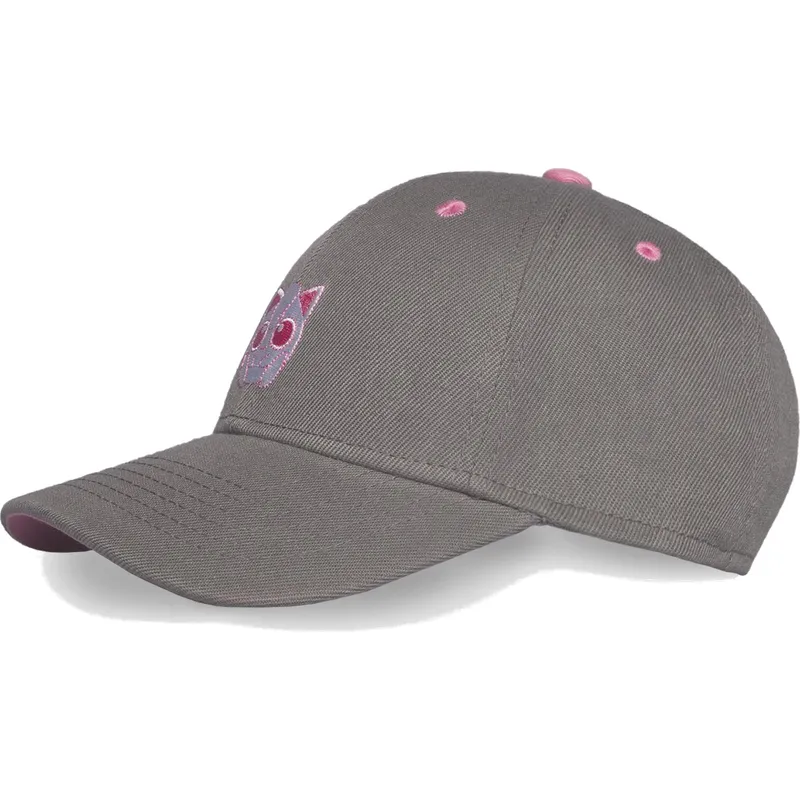 graue-und-rosa-gebogene-snapback-kappe-jigglypuff-pokemon-von-difuzed