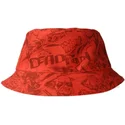 eimer-schwarz-der-bucket-negro-deadpool-reversible-marvel-comics-von-difuzed