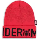 difuzed-spider-man-marvel-comics-red-beanie