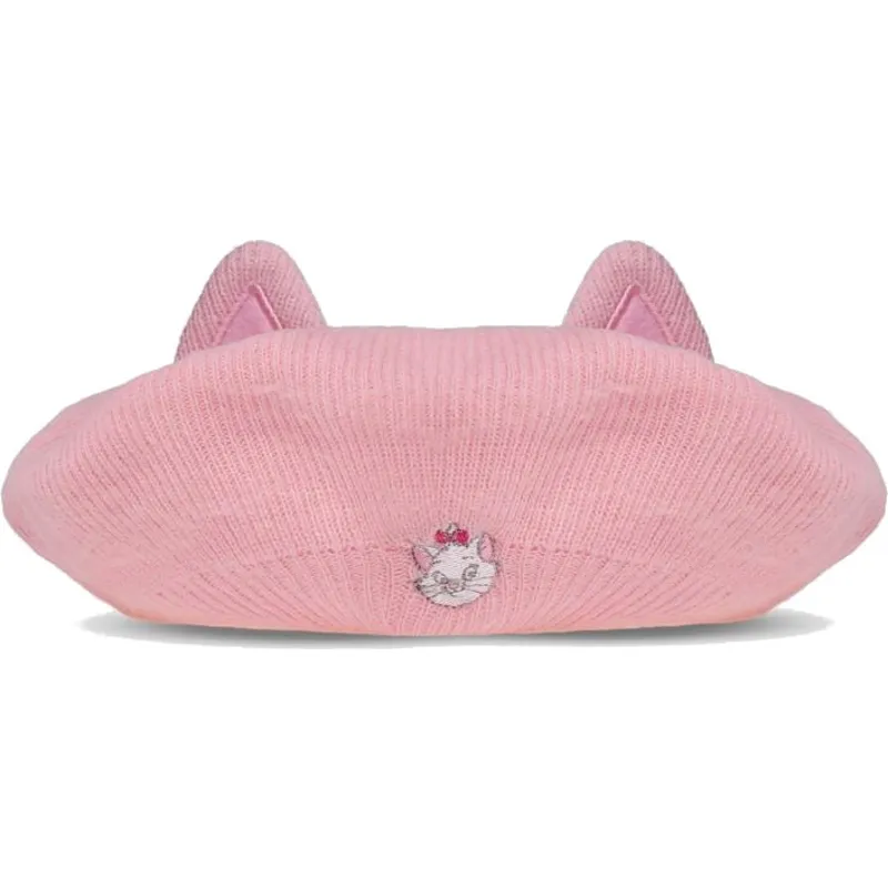 rosa-baskenmutze-marie-aristocats-disney-von-difuzed