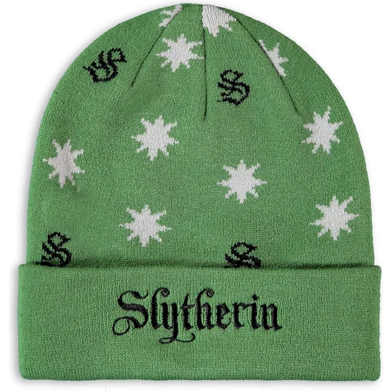 grune-slytherin-harry-potter-mutze-fur-kinder-von-difuzed