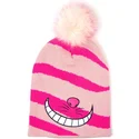 rosa-mutze-mit-bommel-grinsekatze-alice-im-wunderland-disney-von-difuzed