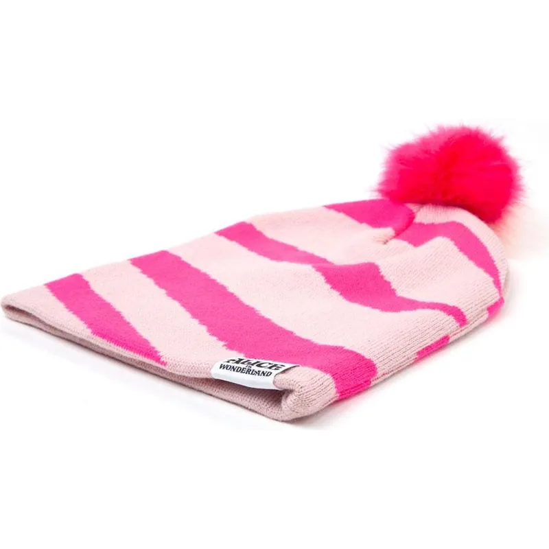 rosa-mutze-mit-bommel-grinsekatze-alice-im-wunderland-disney-von-difuzed