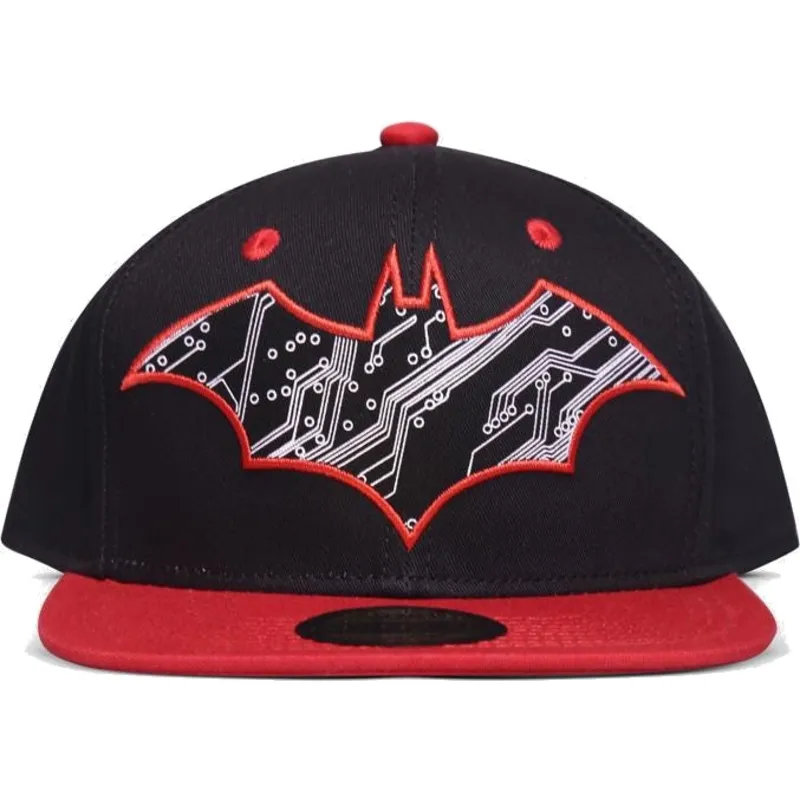 mutzen-flach-schwarz-snapback-von-difuzed