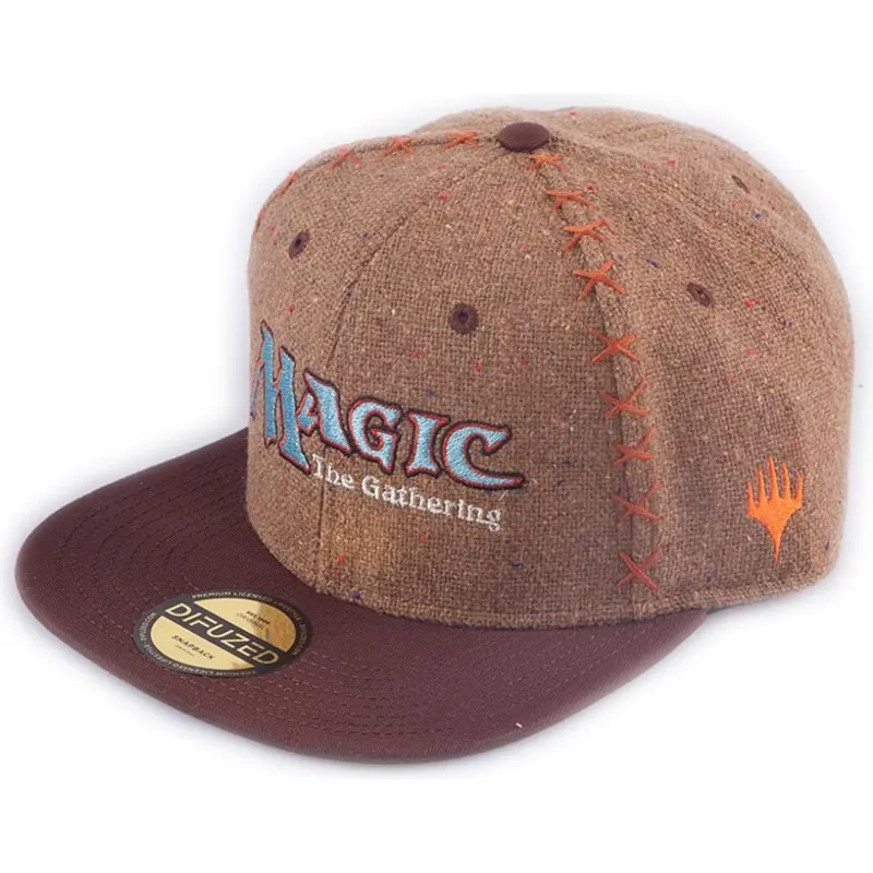 mutzen-flach-braun-snapback-von-difuzed