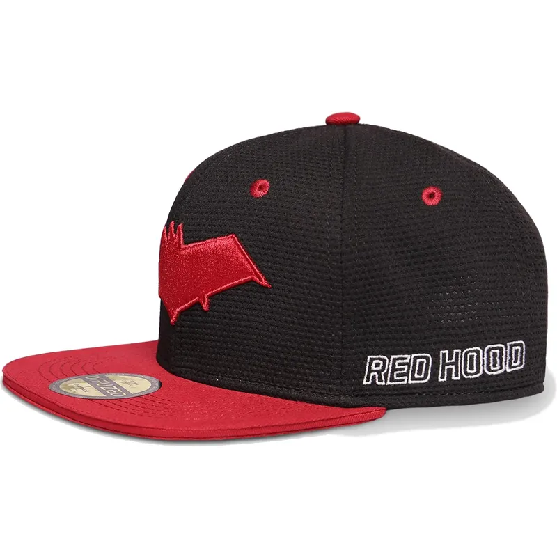 mutzen-flach-schwarz-snapback-von-difuzed