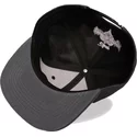 casquette-plate-noire-snapback-mickey-mouse-hooded-kingdom-hearts-disney-difuzed