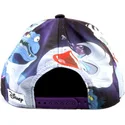 schwarze-flache-snapback-kappe-ursula-arielle-die-meerjungfrau-disney-von-difuzed