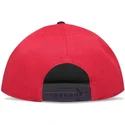 mutzen-flach-rot-snapback-fur-kinder-von-difuzed