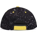 mutzen-flach-schwarz-snapback-fur-kinder-von-difuzed