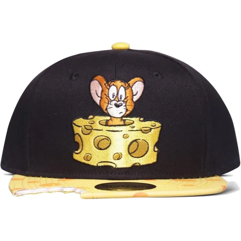 mutzen-flach-schwarz-snapback-von-difuzed