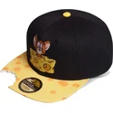 mutzen-flach-schwarz-snapback-von-difuzed