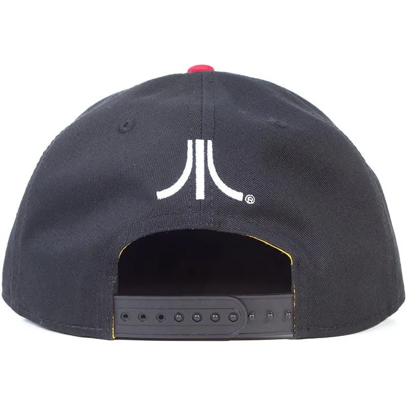 mutzen-flach-weiss-snapback-von-difuzed mutzen-flach-weiss-snapback-von-difuzed