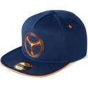 mutzen-flach-blau-snapback-von-difuzed