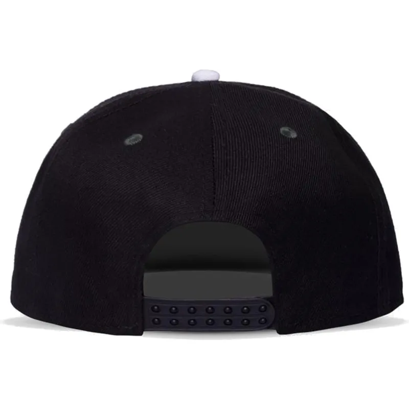 schwarze-und-grune-flatcap-snapback-loki-marvel-comics-von-difuzed
