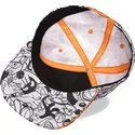 mutzen-flach-weiss-snapback-von-difuzed