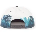 casquette-plate-verte-blanche-et-noire-snapback-triforce-green-forest-the-legend-of-zelda-difuzed
