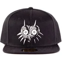 mutzen-flach-schwarz-snapback-von-difuzed
