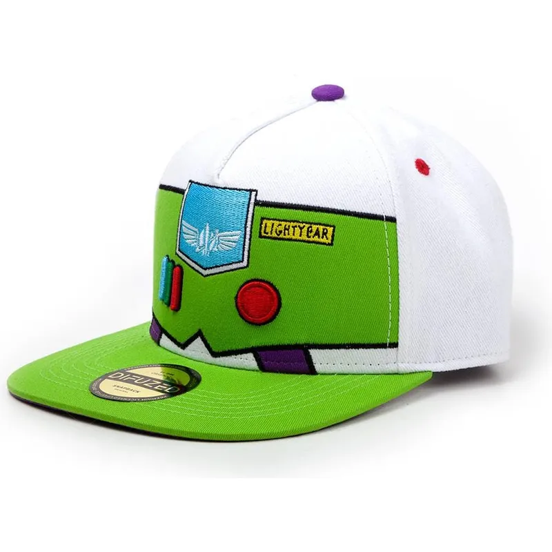 mutzen-flach-weiss-snapback-von-difuzed