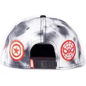mutzen-flach-weiss-snapback-von-difuzed