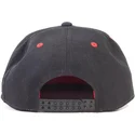 casquette-plate-noire-et-rouge-snapback-red-helmet-gears-of-war-difuzed