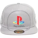 mutzen-flach-grau-snapback-von-difuzed